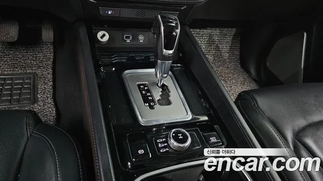 Ssangyong G4 Rexton id 2766051 из Кореи 10