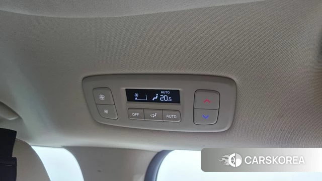 Kia Carnival 4th generation id 4423476 из Кореи 10