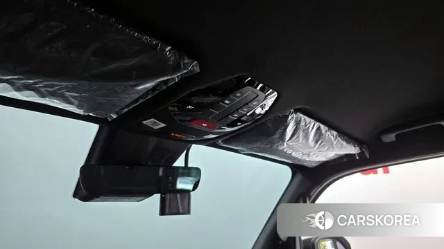 Kia Tasman id 3732330 из Кореи 10