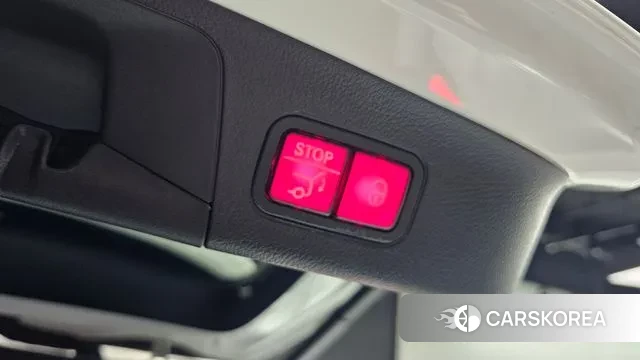 Mercedes-Benz GLA - Class H247 id 3539407 из Кореи 10