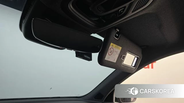 Renault Korea (Samsung) Grand Coleos id 3896626 из Кореи 10