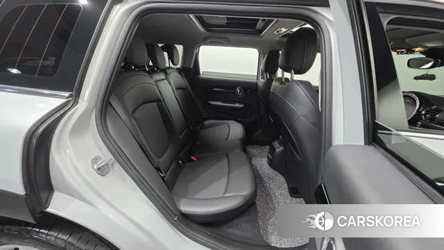 Mini Cooper Clubman id 3577369 из Кореи 10