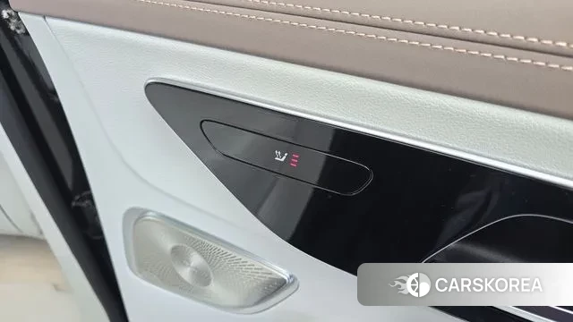 Mercedes-Benz EQE SUV X294 id 3502866 из Кореи 10