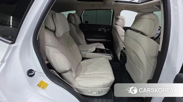 Genesis GV80 id 3507733 из Кореи 10