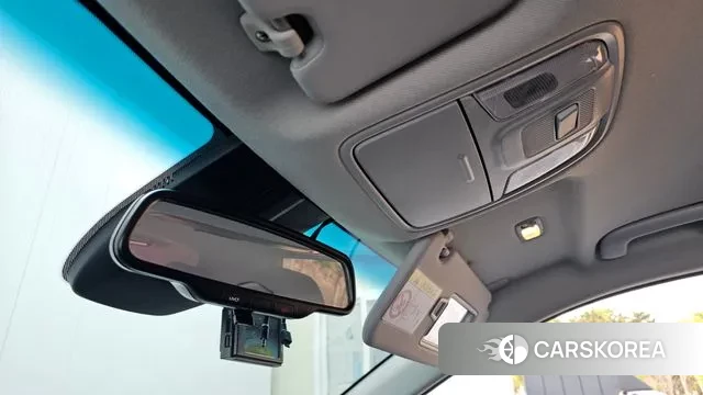 Kia The New Niro id 3464129 из Кореи 10