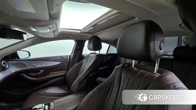 Mercedes-Benz CLS-Class C257 id 3313353 из Кореи 10