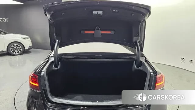 Kia K7 Premier id 3747871 из Кореи 10