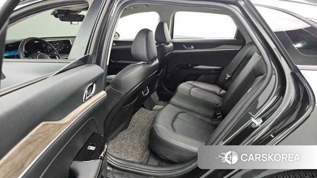 Kia K5 3rd generation id 3872799 из Кореи 10