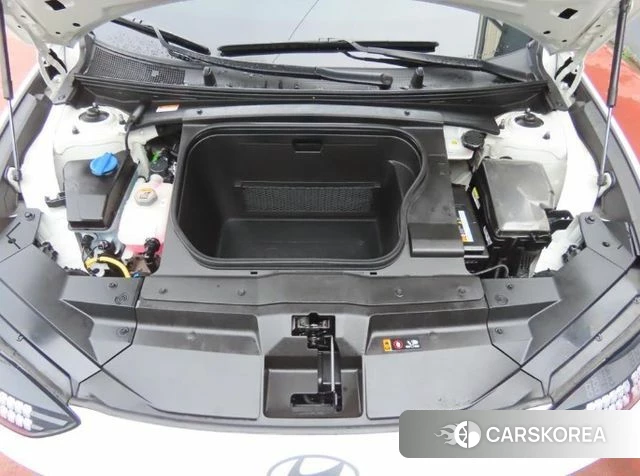 Hyundai Ionic 6 id 4375224 из Кореи 10