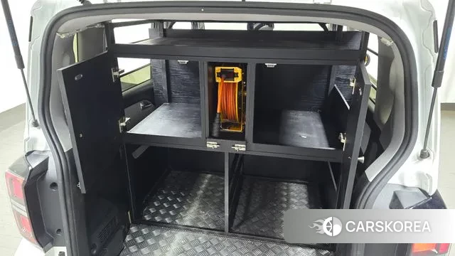 Kia The New Kia Ray id 3268024 из Кореи 10