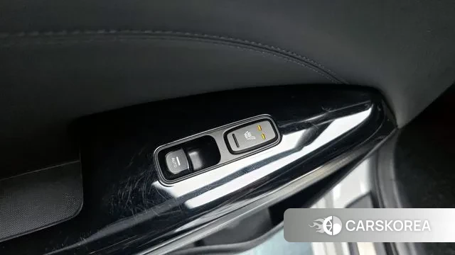 Kia K7 Premier id 3713652 из Кореи 10