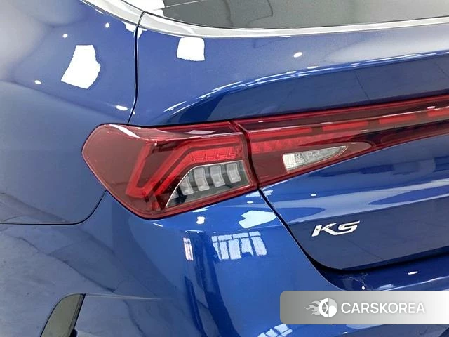 Kia K5 id 4207407 из Китая 10