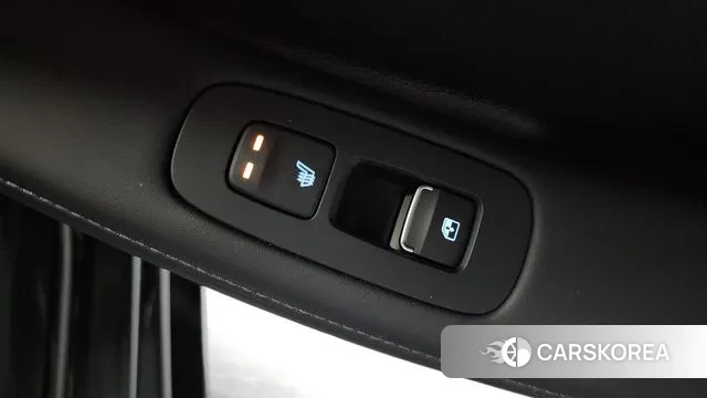 Hyundai Sonata D Edge (DN8) id 3278852 из Кореи 10