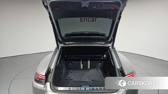 Porsche Panamera (971) id 4303685 из Кореи 10