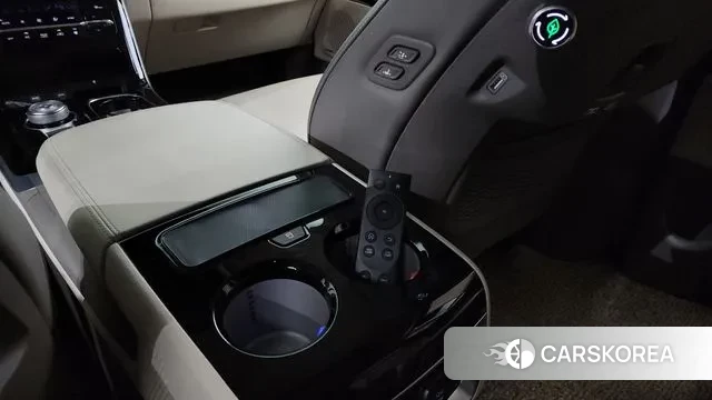 Kia Carnival 4th generation id 3765400 из Кореи 10