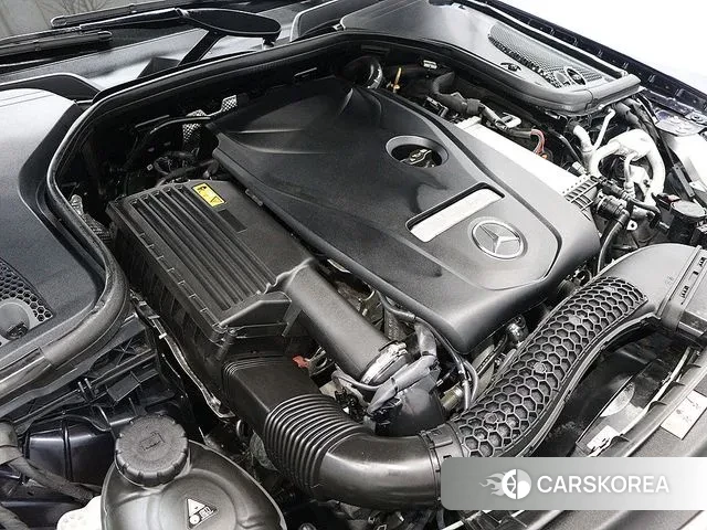 Mercedes-Benz E-Class W213 id 2895099 из Кореи 10