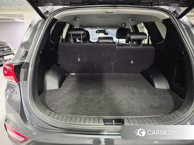 Hyundai Santa Fe TM id 2997477 из Кореи 10