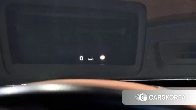 Genesis G80 (RG3) id 2895378 из Кореи 10