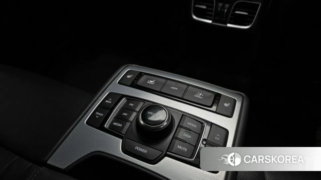 Genesis G80 id 4425010 из Кореи 10