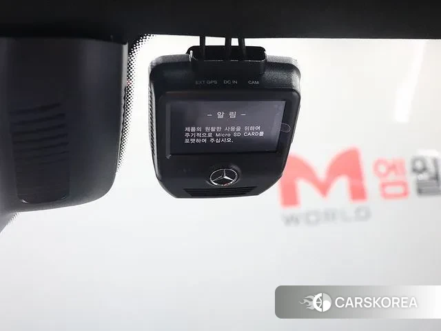 Mercedes-Benz C-Class W205 id 3499207 из Кореи 10