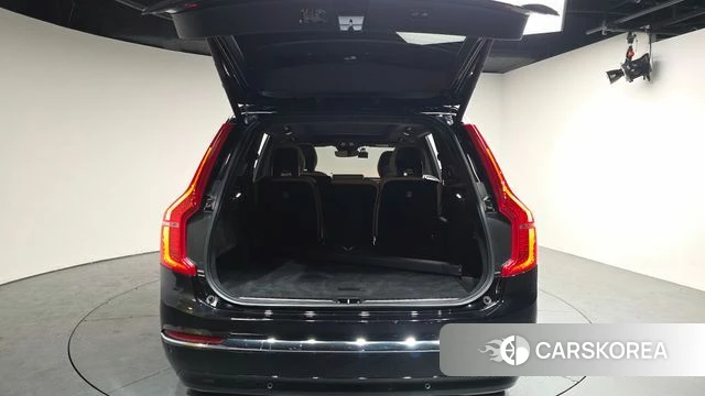 Volvo XC90 second Generation id 3850981 из Кореи 10