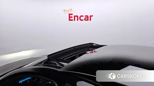 Kia K5 3rd generation id 3053918 из Кореи 10