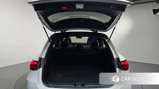 Mercedes-Benz GLC-Class X254 id 3507773 из Кореи 10