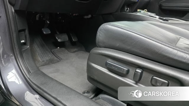 Honda Pilot 3rd generation id 4477247 из Кореи 10