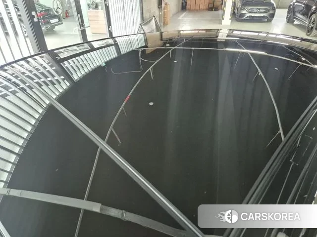 Mercedes-Benz GLE-Class W167 id 3686290 из Кореи 10