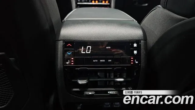 Jeep Grand Cherokee (WL) id 2910523 из Кореи 10