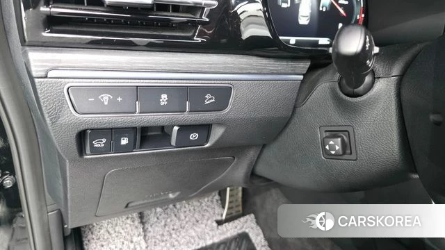 Kia Mohave Master id 4560978 из Кореи 10