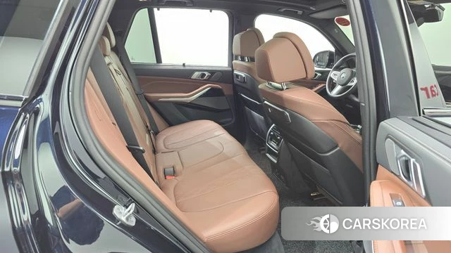 BMW X5 (G05) id 4560607 из Кореи 10