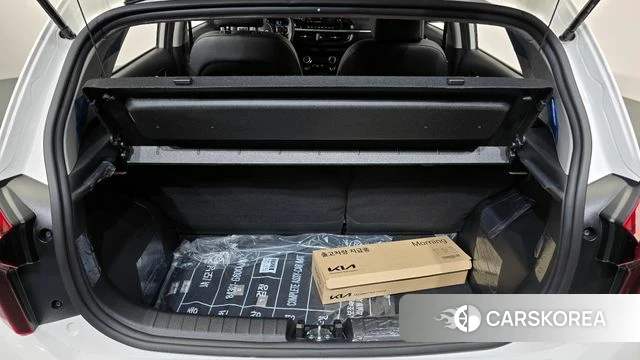 Kia The New Morning (JA) id 3963181 из Кореи 10