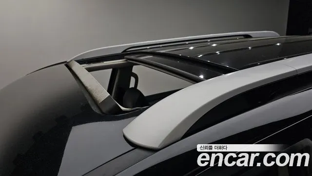 Kia Mohave Master id 2720334 из Кореи 10