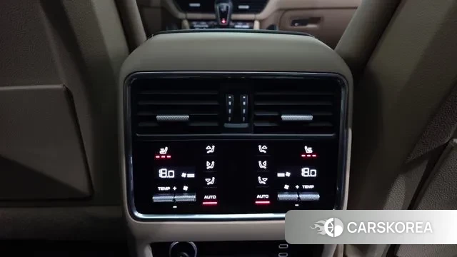 Porsche Cayenne (PO536) id 3459239 из Кореи 10