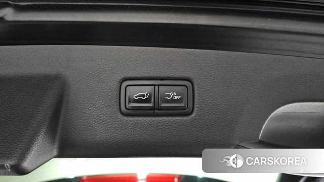 Kia Carnival 4th generation id 4763616 из Кореи 10