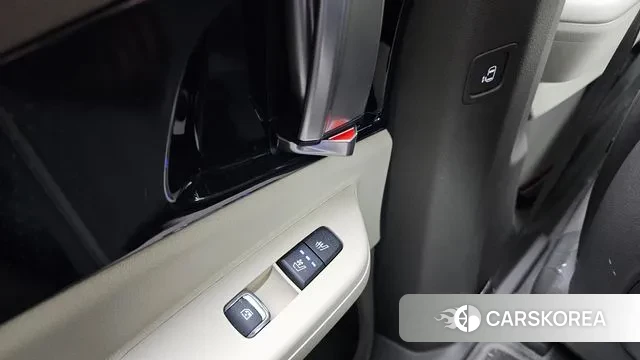 Kia The New Carnival 4th Generation id 3565405 из Кореи 10