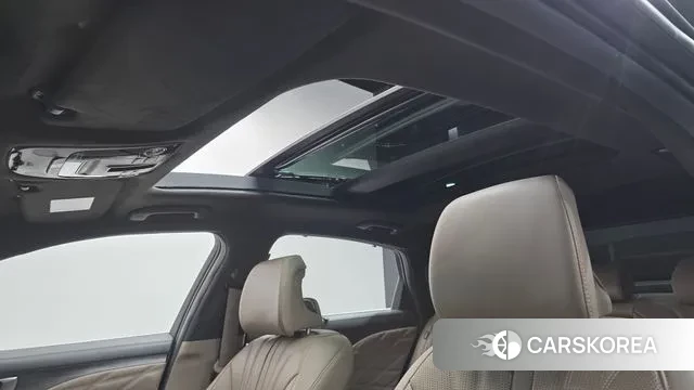 Kia K8 Hybrid id 3341958 из Кореи 10