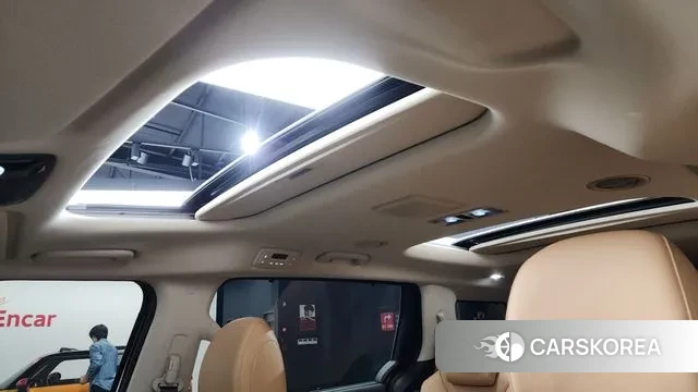 Kia Carnival 4th generation id 3462474 из Кореи 10