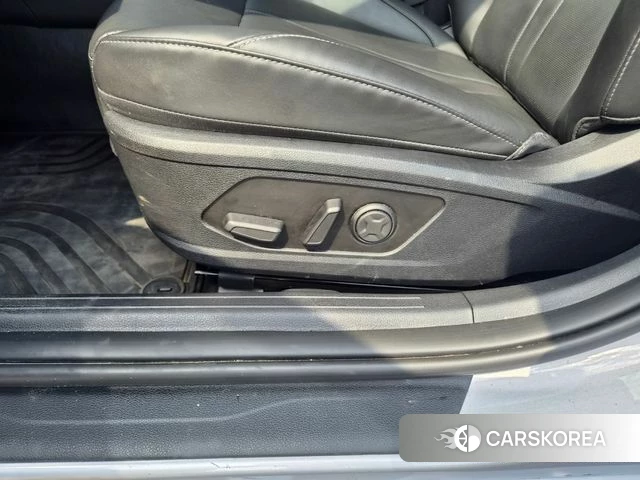 Hyundai Sonata D Edge (DN8) id 4921228 из Кореи 10