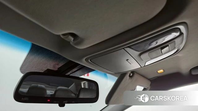 Kia The New K5 2nd generation id 3861398 из Кореи 10