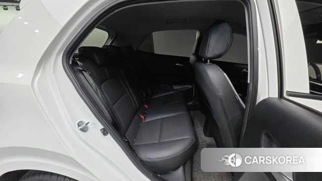 Kia Morning Urban (JA) id 4524539 из Кореи 10