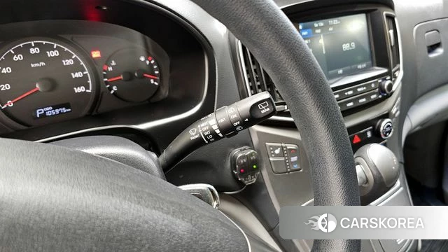 Hyundai The New Grand Starex id 4317617 из Кореи 10