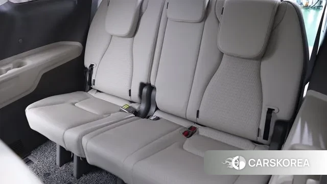 Kia Carnival 4th generation id 3443701 из Кореи 10