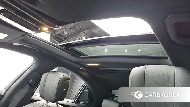 Mercedes-Benz S-Class W223 id 3170221 из Кореи 10