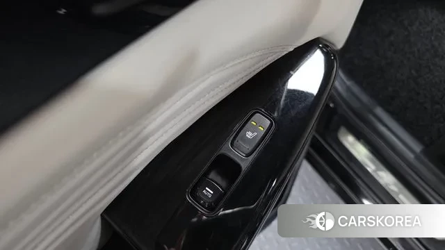 Kia K7 Premier Hybrid id 3748031 из Кореи 10