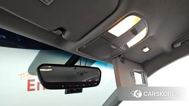 Hyundai Kona id 3050151 из Кореи 10