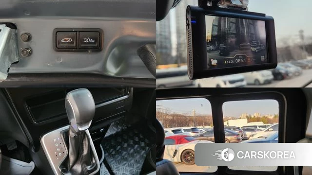 Hyundai Staria id 3823723 из Кореи 10