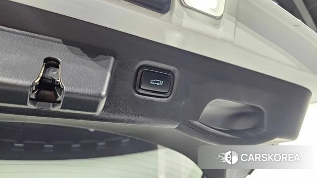 Hyundai Ionic 5 id 4495381 из Кореи 10