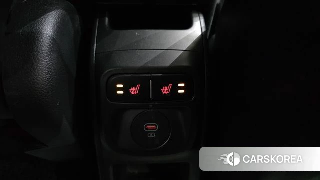 Kia The New Kia Ray id 4281144 из Кореи 10